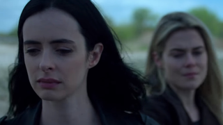 <i>Jessica Jones </i>tangles with rivals and trauma in season 2 trailer<em></em>